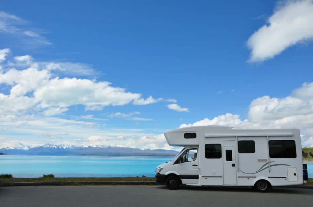 Depreciation on Motorhomes Comfort Insurance