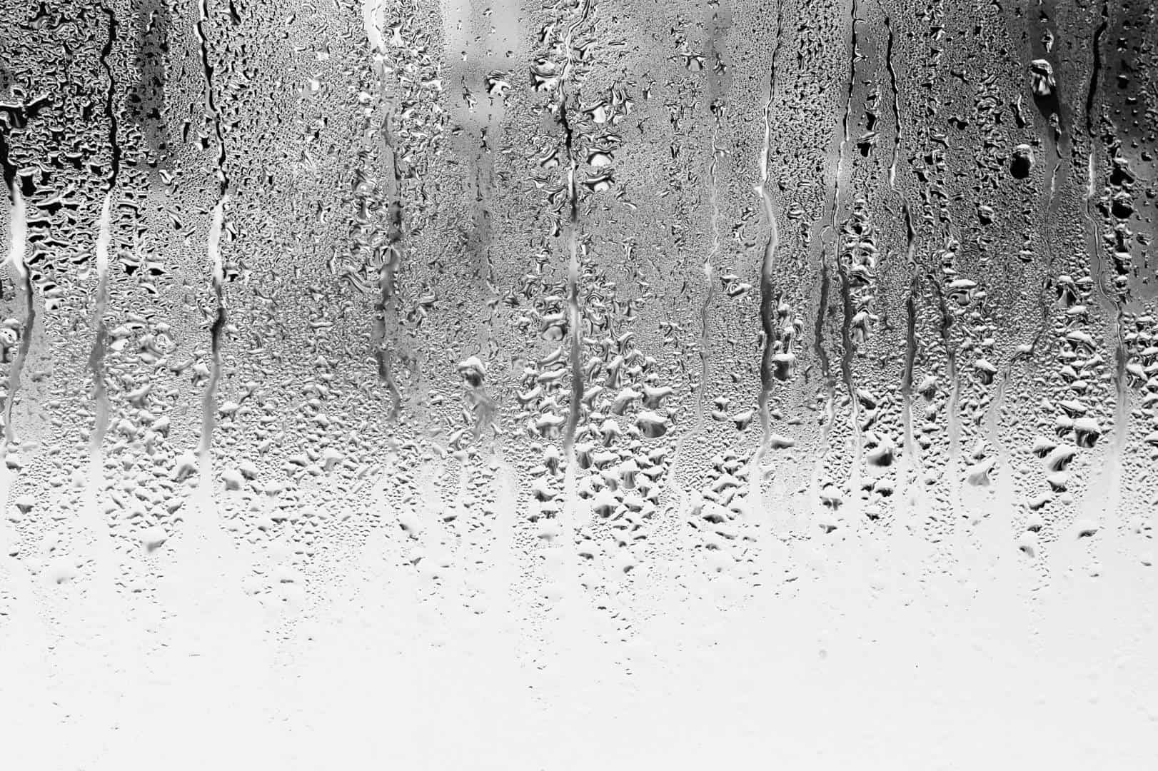 condensation