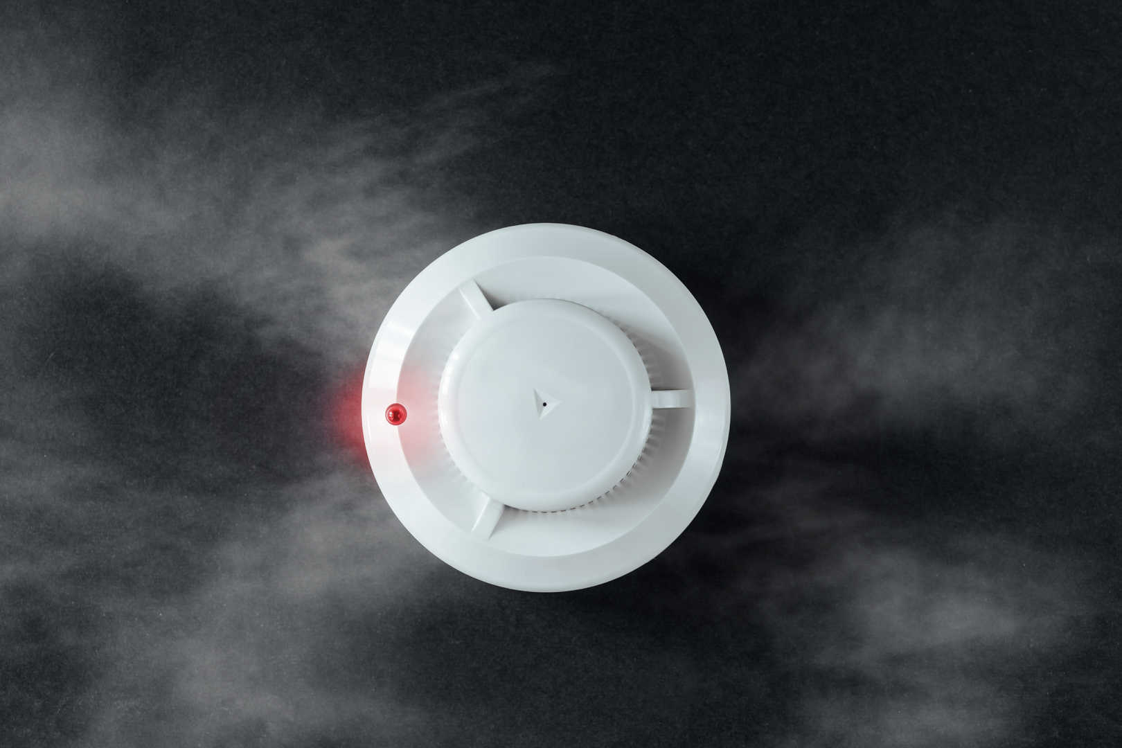 fire detector