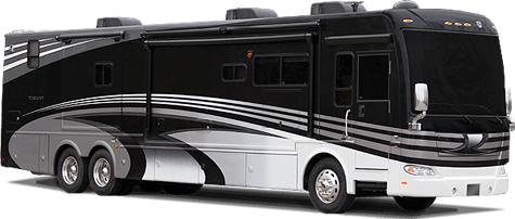 Image of Tuscany Diesel Motorhome