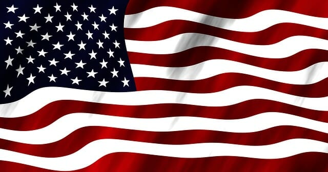 Image of American Flag