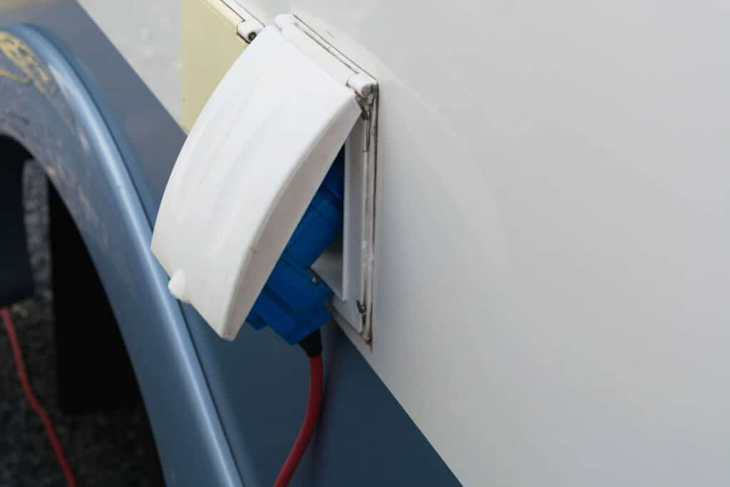 Campervan FAQs Electricity & Plumbing Comfort Insurance