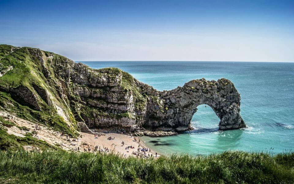durdle-door-807294_1920