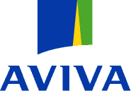 Aviva Logo