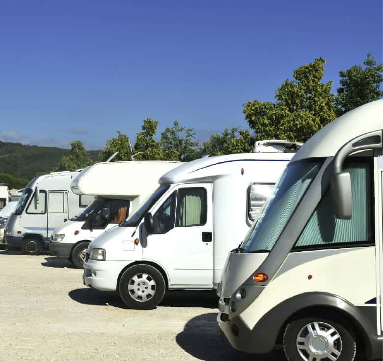 Best Motorhome Insurance Deals