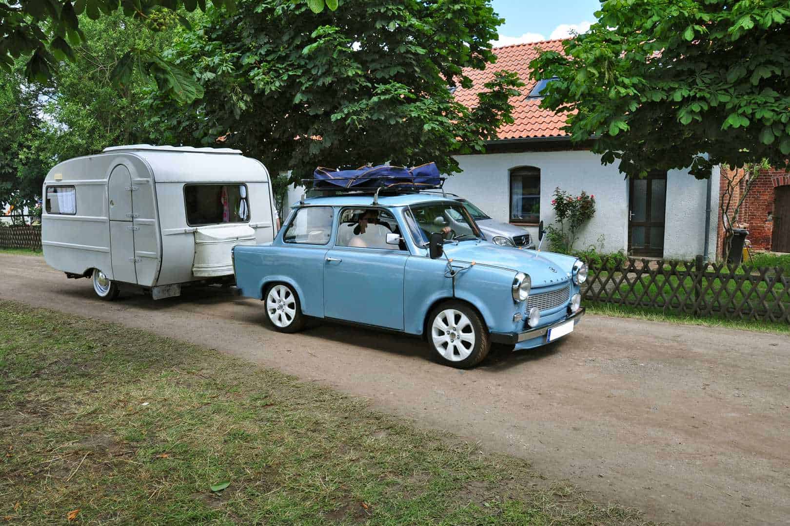 Caravan Insurance