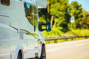 We provide motorhome insurance