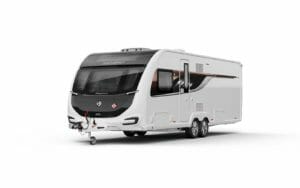 sprite elegance grande 645 caravan