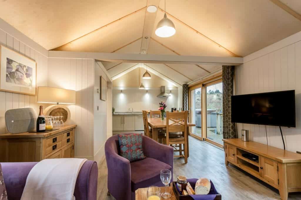 Burnbake-forest-lodges-self-catering-Dorset