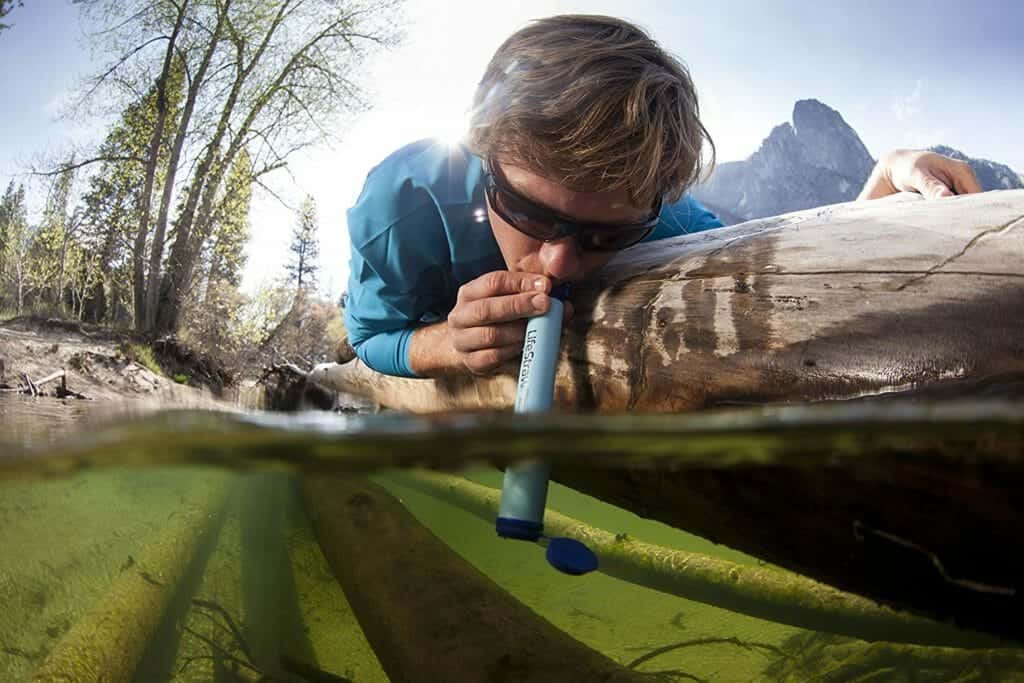 LifeStraw LSPHF017