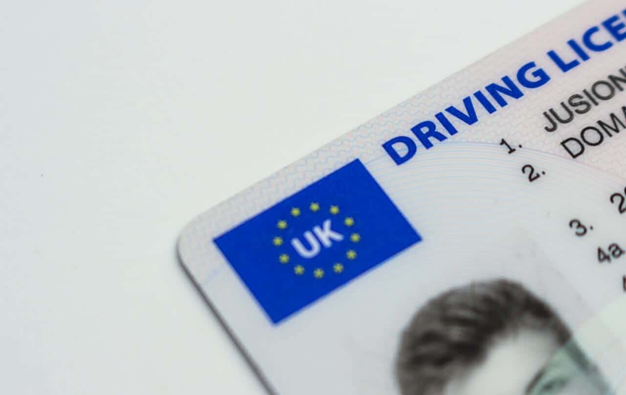 renew motorhome driving licence over 70