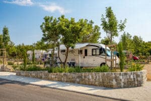 Camping Kamp Omisalj