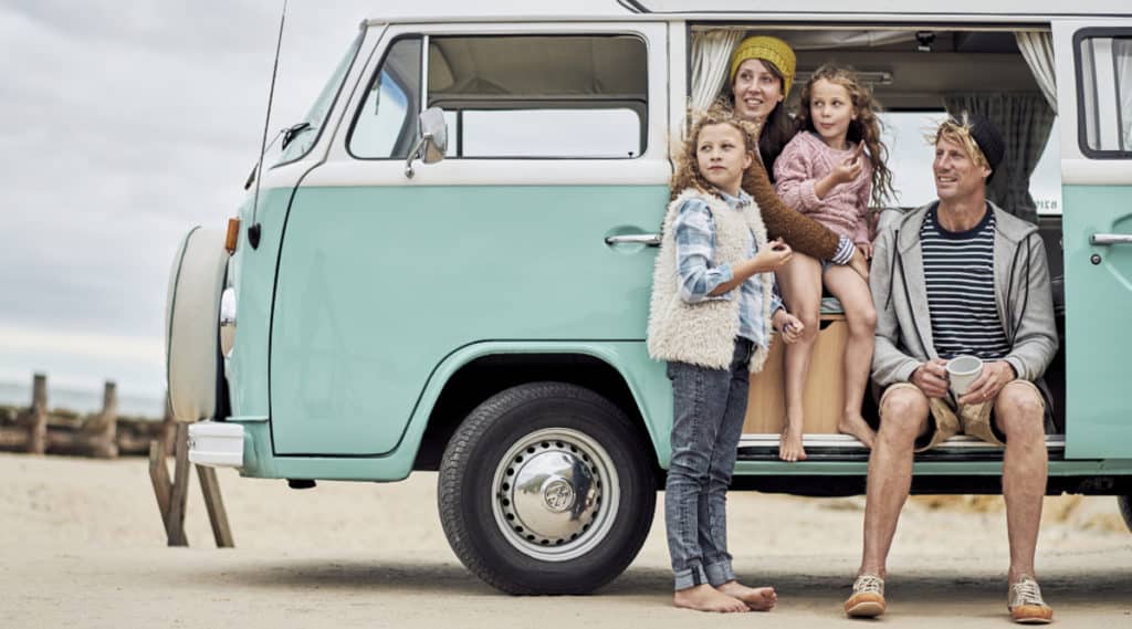Campervan Insurance UK Insurance Quotes Campervan Comfort Insurance