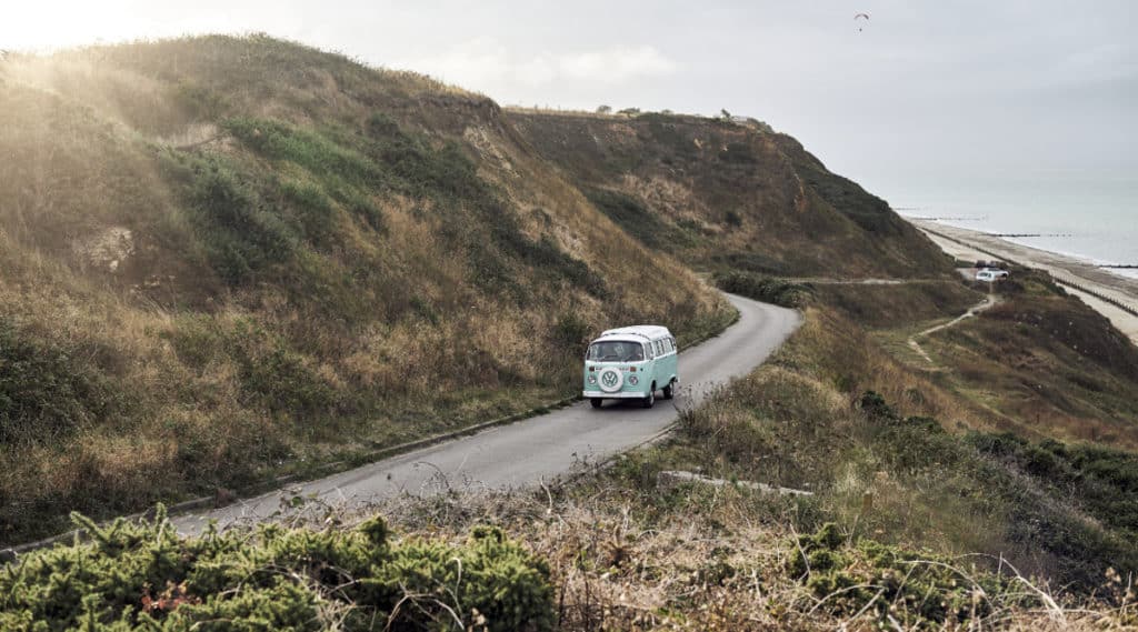 Motorhome & Campervan Breakdown Cover Comfort Insurance®