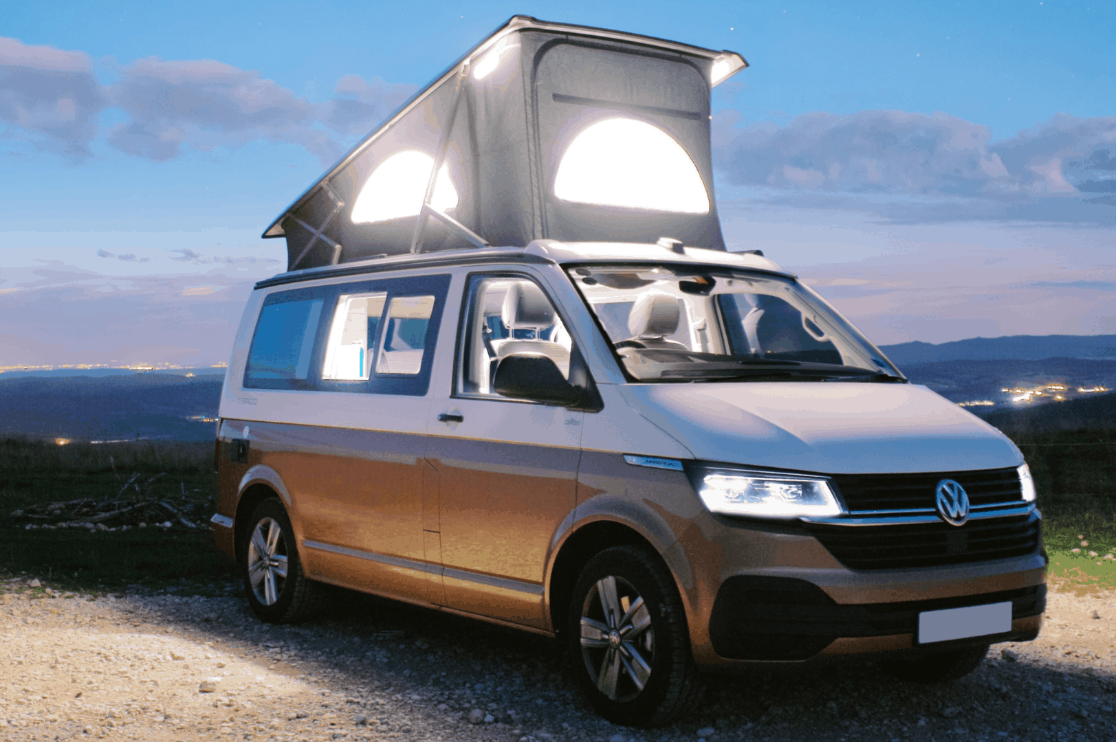 Campervan Hire Insurance How to Share or Rent out your Campervan