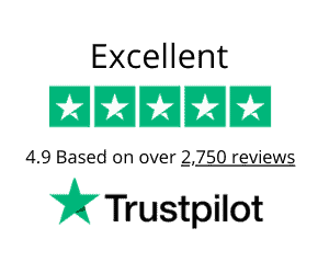 Trustpilot 2,750