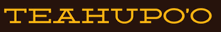 Teahupoo Logo