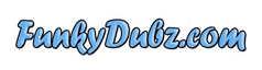 funky dubz logo