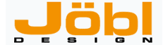 jobl design logo