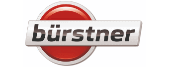 Bruster Motorhomes Logo