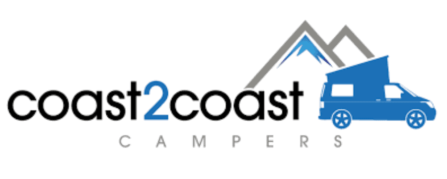 Coast 2 Coast Camper Conversions Logo