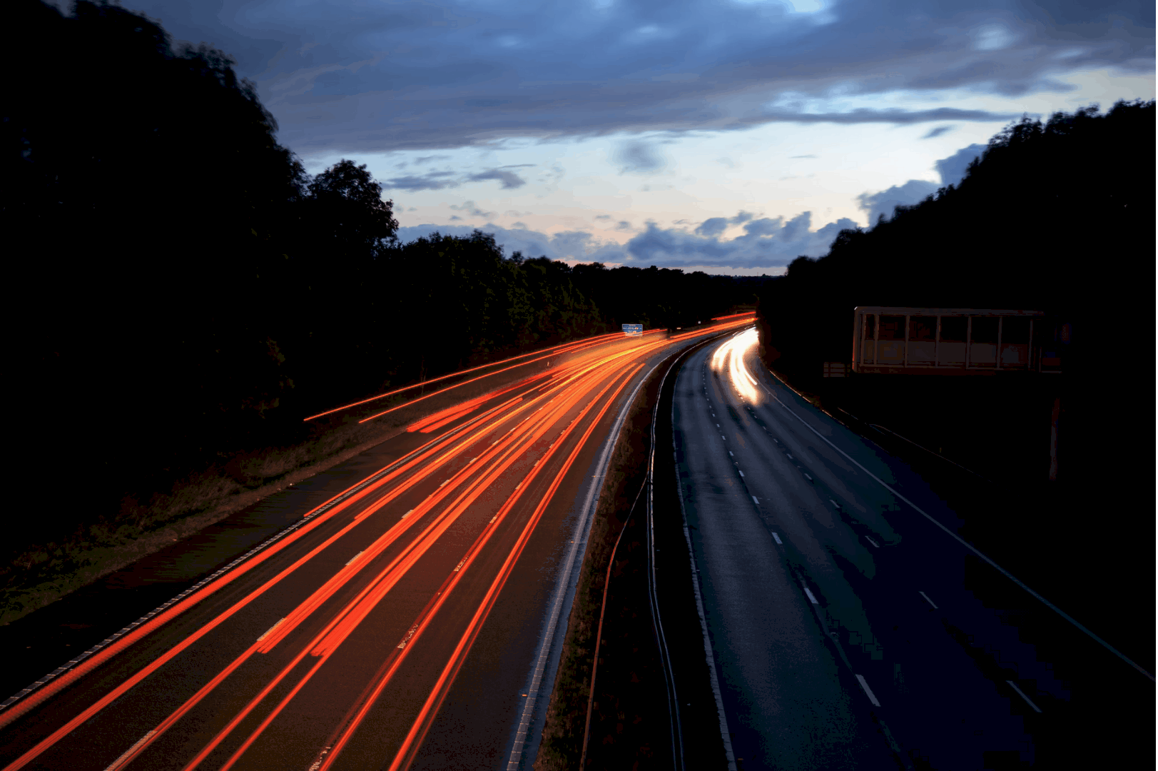 Autumn Driving in your Motorhome – Hacks and Tips to Keep You Safe