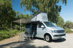 Campervan Insurance