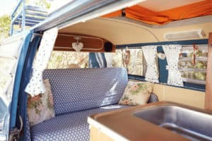 Campervan Living