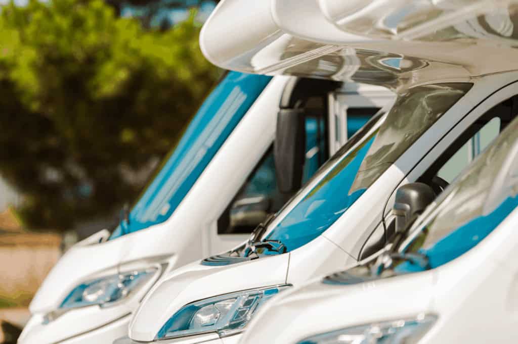 Motorhome Buying Advice