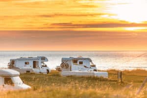 Motorhome Travel