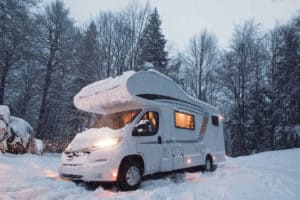 Motorhome Weather