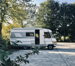 Councils To Crack Down On Motorhome Parking? Comfort Insurance