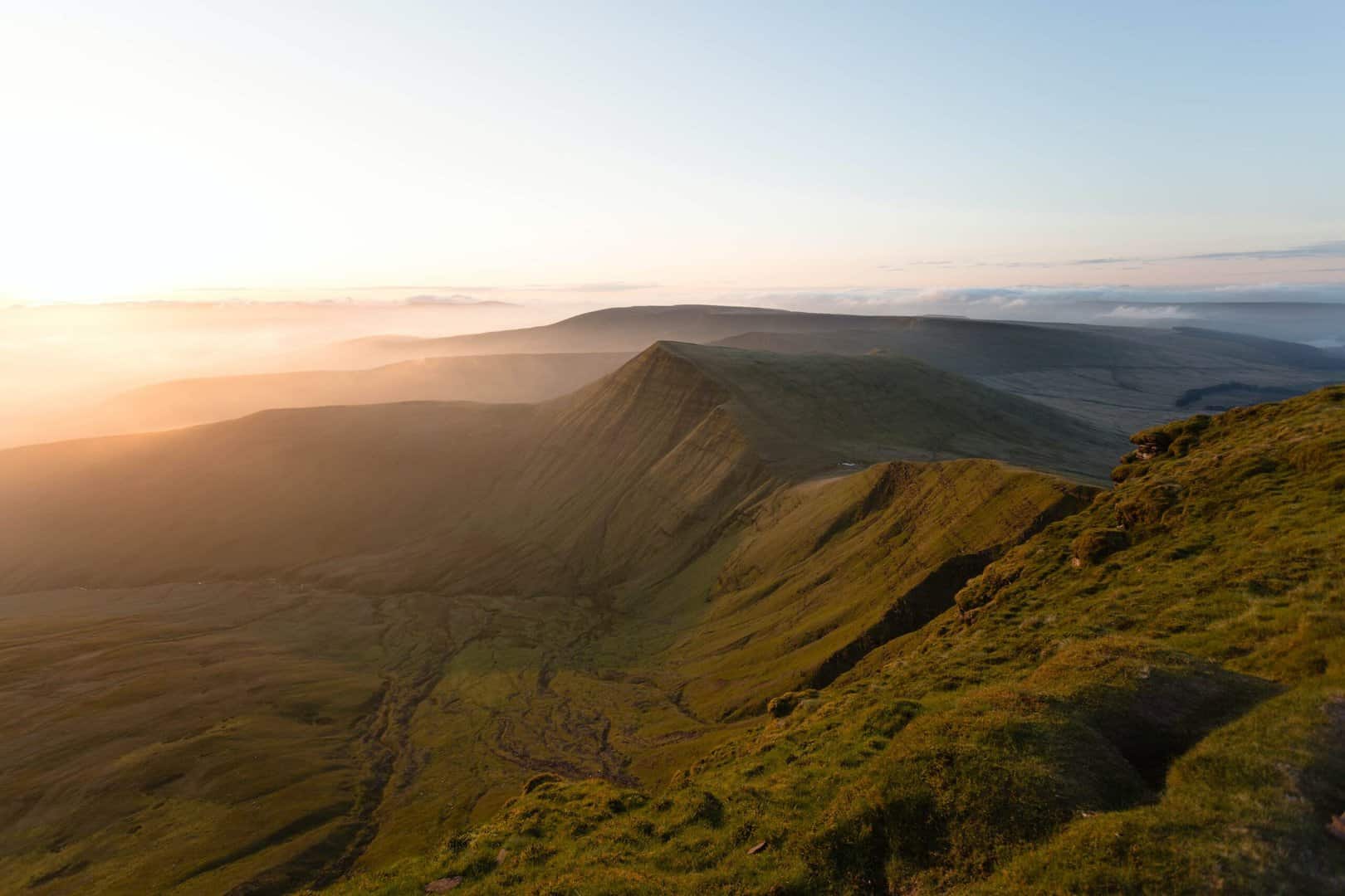 penyfan
