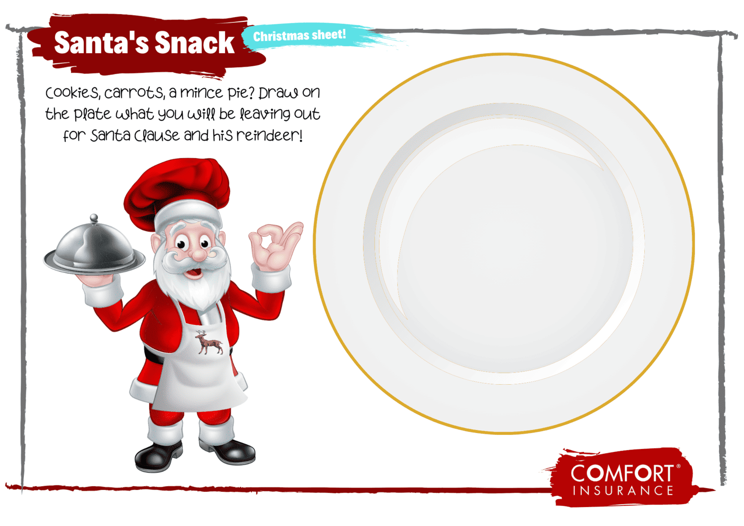 Santa's Snack(1)