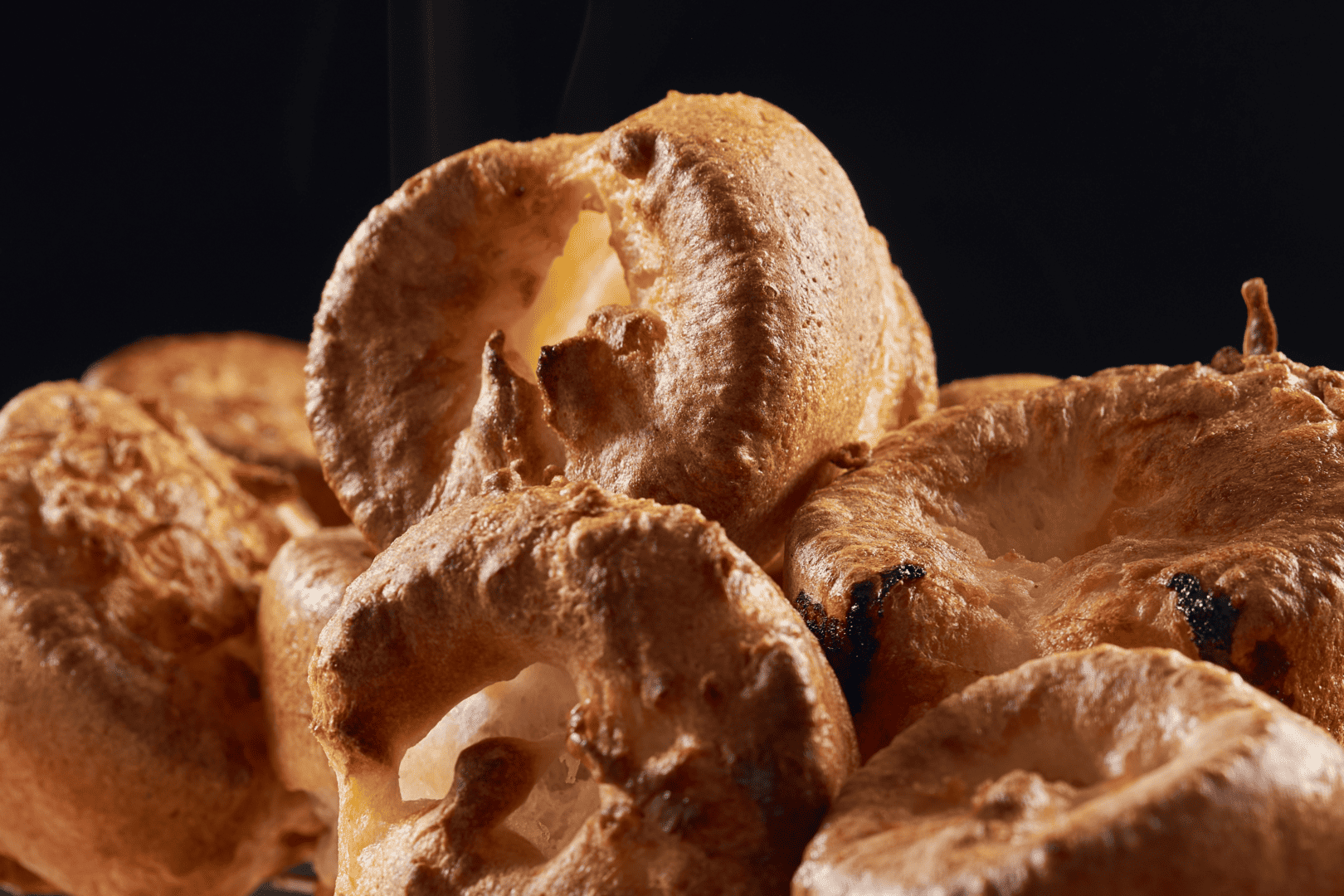 British Yorkshire Pudding Day Blog