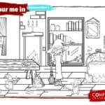 Halloween Sheet 1 Halloween Sheet 1