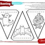 Halloween Sheet 3 Halloween Sheet 3