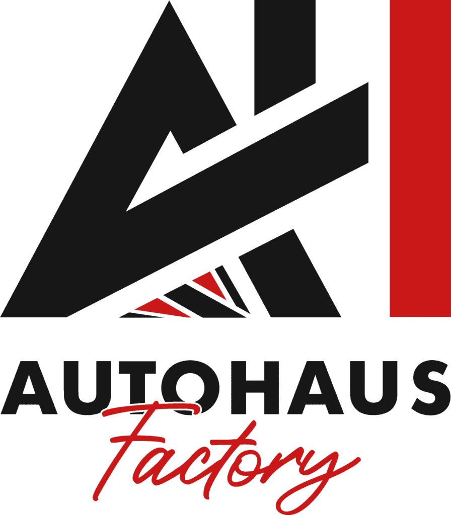Autohaus campevan conversions logo