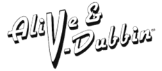 Alive & V-Dubbin