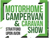 Motorhome, Campervan & Caravan Show - Stratford Upon Avon