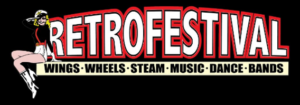 Retro Festival