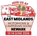 The East Midlands Motorhome & Campervan Show