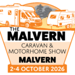 The Malvern Caravan & Motorhome Show