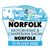The Norfolk Motorhome & Campervan Show