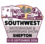 The Southwest Motorhome & Campervan Show
