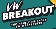 VW Breakout