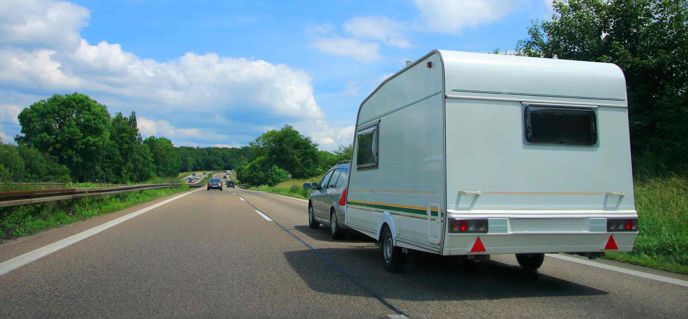 Campervan, Motorhome & Caravan Insurance Comfort Insurance