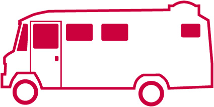 Self or Privately Converted Motorhome Insurance