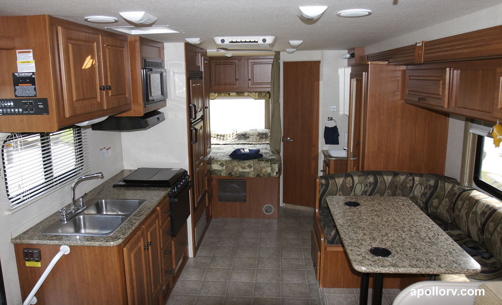 Cleaning Your Motorhome's Upholstery | Comfort Insurance motorhome interior Cleaning Your Motorhome's Upholstery | Comfort Insurance motorhome interior